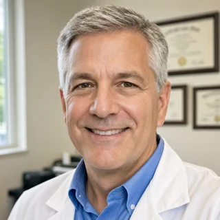 Dr. Emanuel Reinhardt